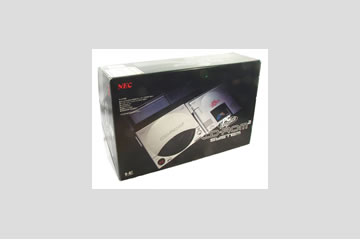 NEC PCエンジン CD-ROM2 本体